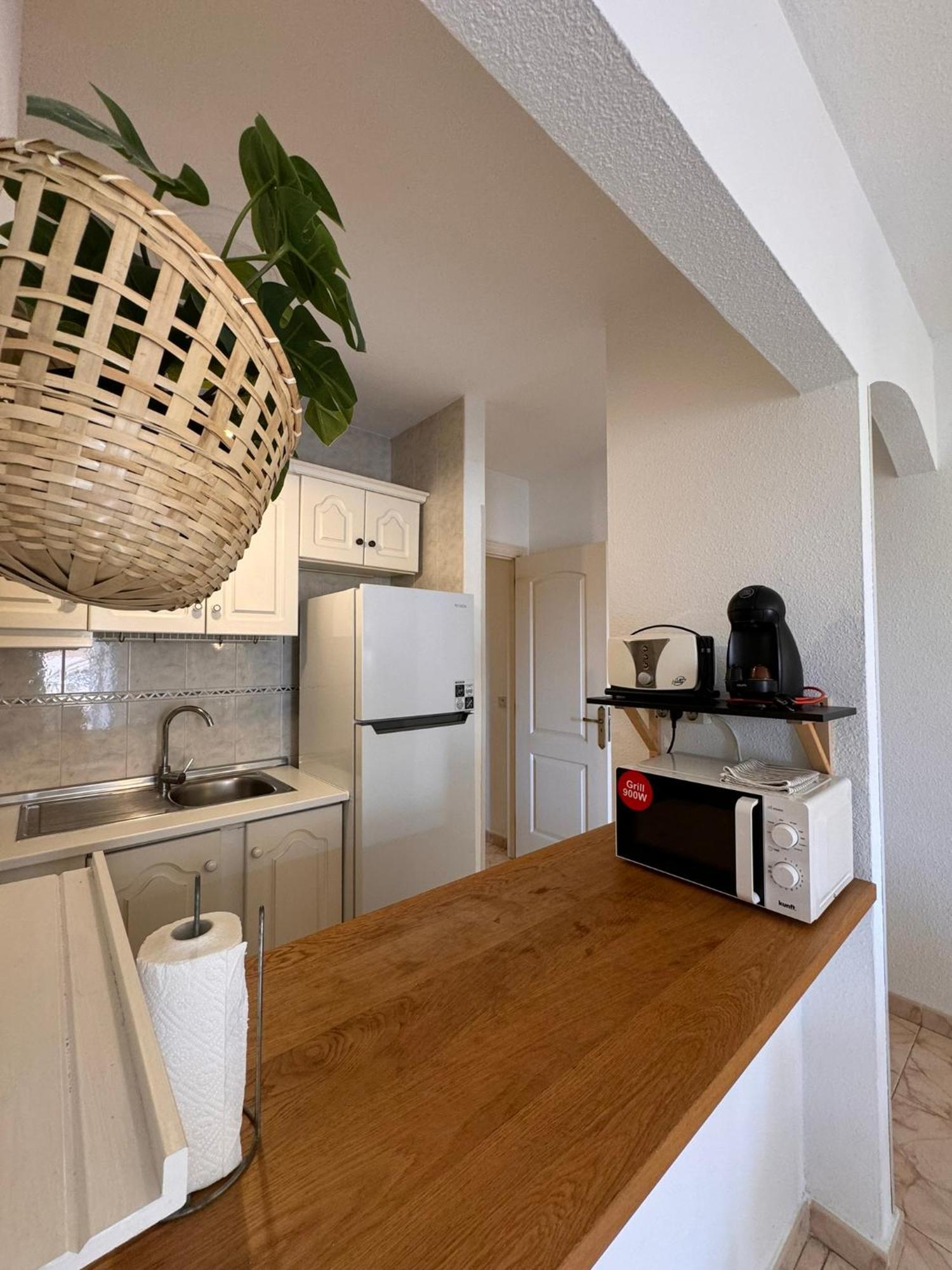 Apartment Alquilaencanarias- Medano Amanecer Cabezo *