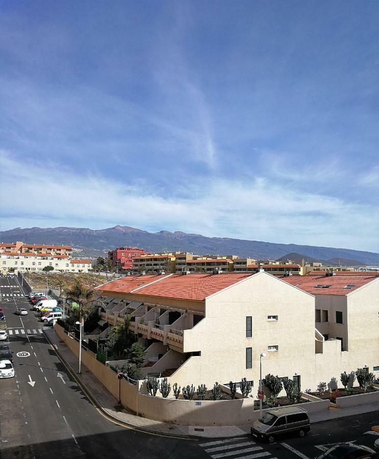 Alquilaencanarias- Medano Amanecer Cabezo Apartment *